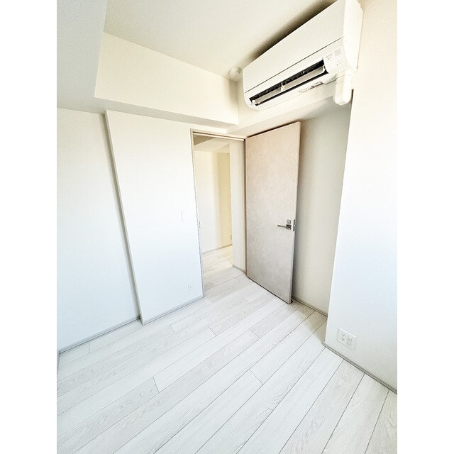 ブランシエスタ浅草雷門の物件内観写真