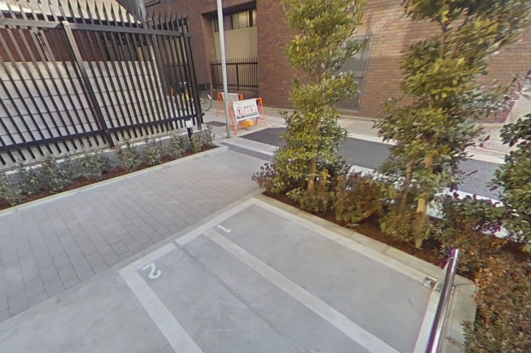 ブランシエスタ浅草雷門の物件内観写真