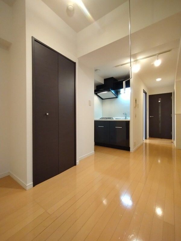 グランティアラ東京ＥＡＳＴの物件内観写真