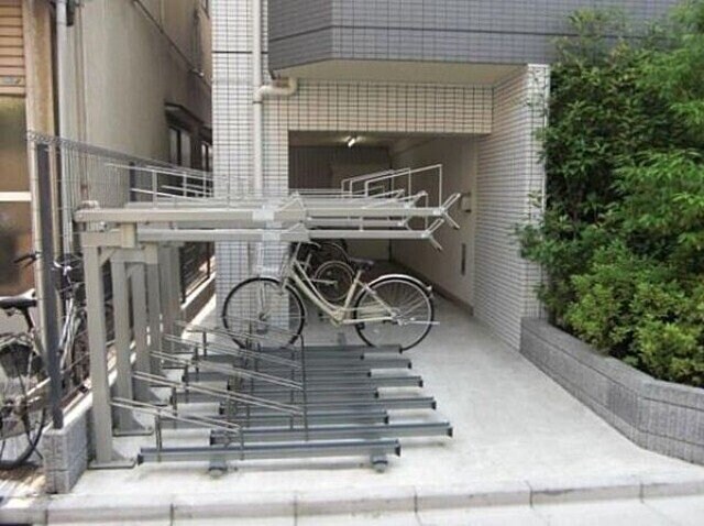 プレール・ドゥーク亀戸　の物件内観写真