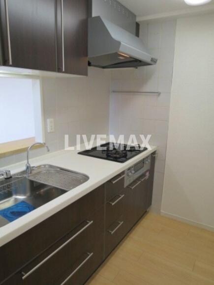 エコロジー錦糸町レジデンスの物件内観写真