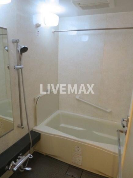 エコロジー錦糸町レジデンスの物件内観写真