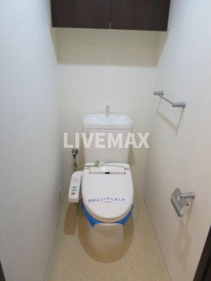 エコロジー錦糸町レジデンスの物件内観写真