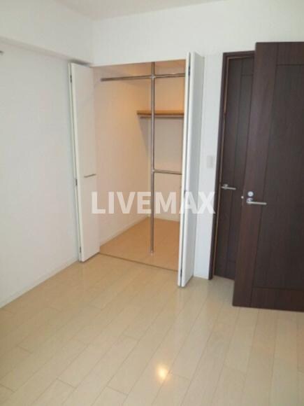 エコロジー錦糸町レジデンスの物件内観写真