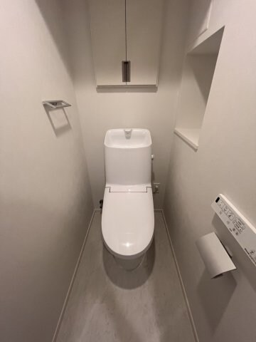 プラウドフラット錦糸町ウエストの物件内観写真