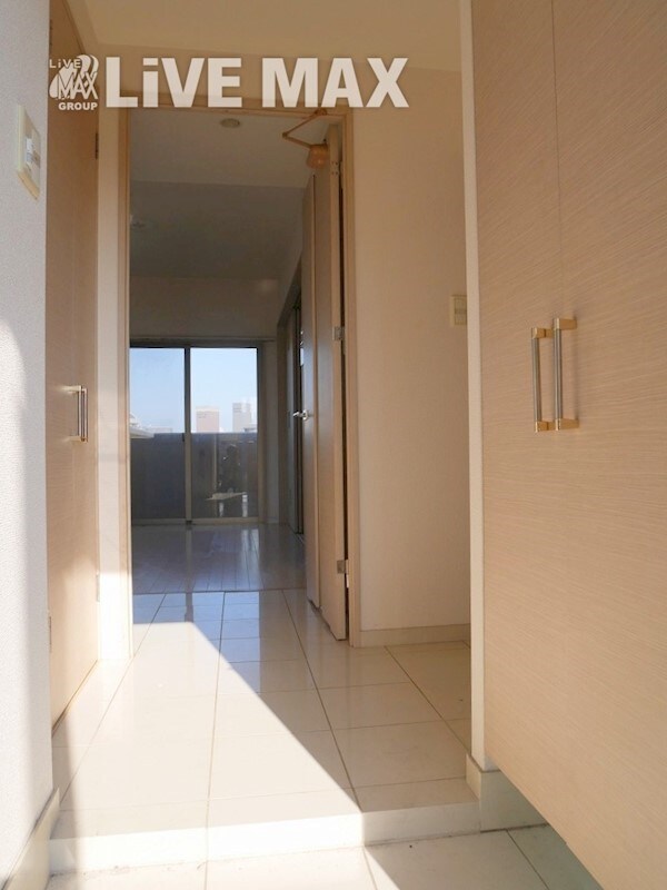 プライムアーバン博多の物件内観写真