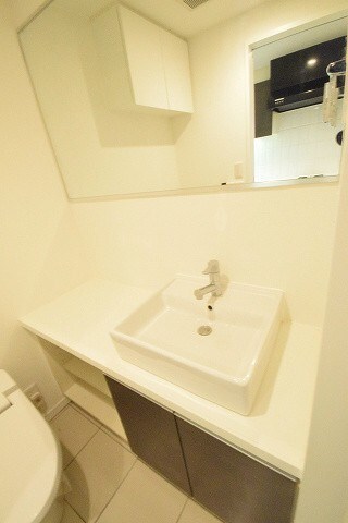 ＫＤＸレジデンス森下千歳の物件内観写真