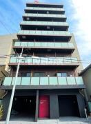 セフィーロ南千住の物件外観写真