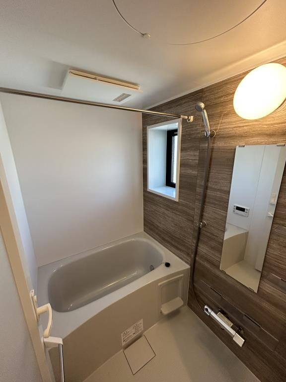 セフィーロ南千住の物件内観写真