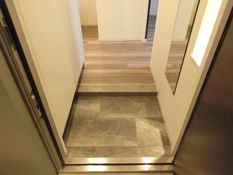 ZOOM東神田の物件内観写真