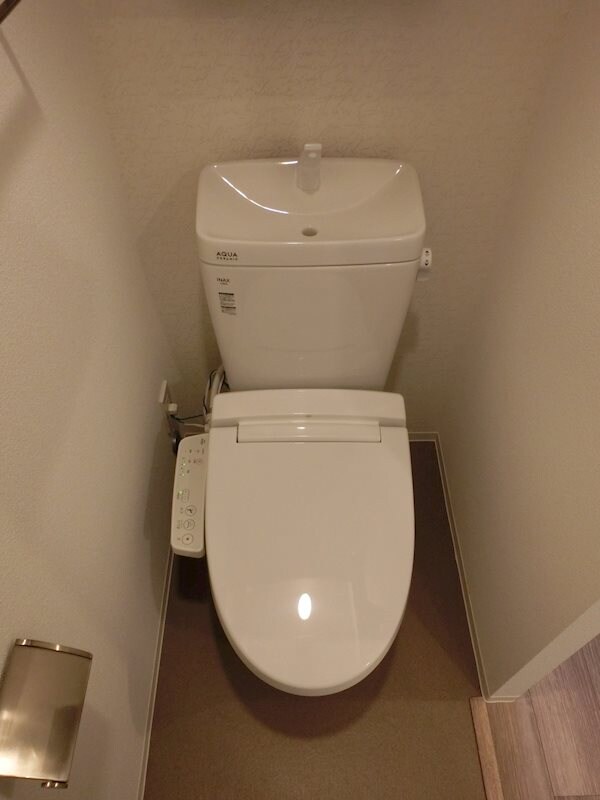 ZOOM東神田の物件内観写真