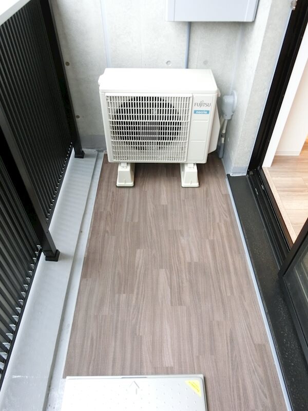 ZOOM東神田の物件内観写真