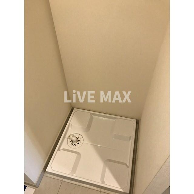 エルスタンザ平河町の物件内観写真