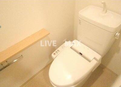 パークキューブ日本橋水天宮の物件内観写真