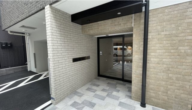 GRAN　PASEO蔵前Ⅱの物件外観写真