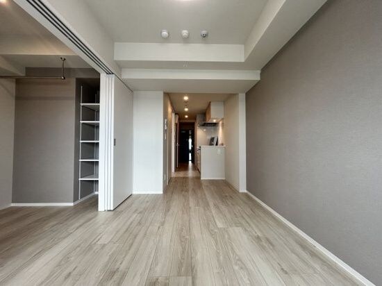 GRAN　PASEO蔵前Ⅱの物件内観写真