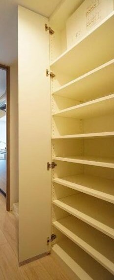 ALTERNA 住吉の物件内観写真