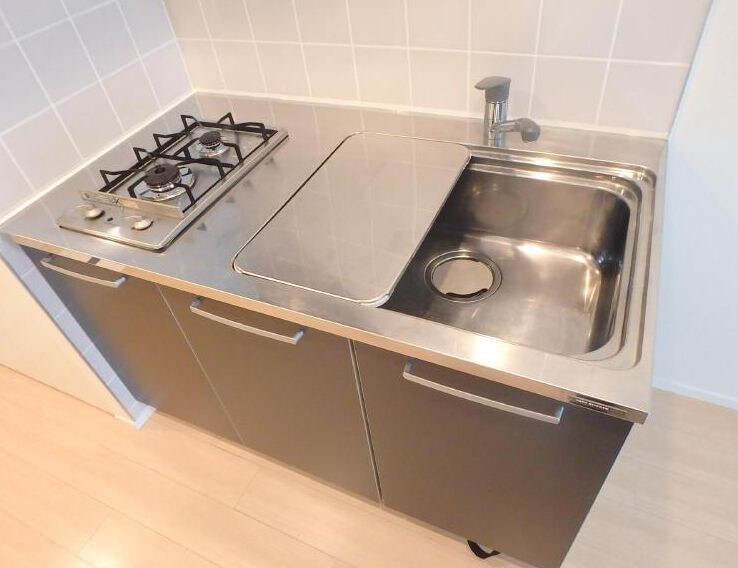 レジディア錦糸町Ⅱの物件内観写真