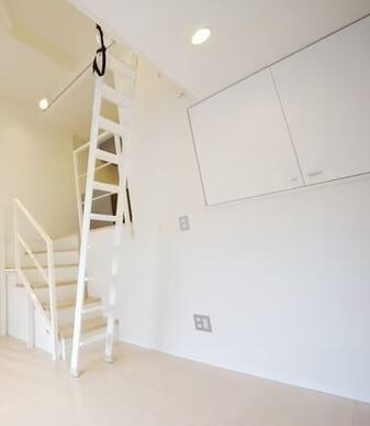 レジディア錦糸町Ⅱの物件内観写真