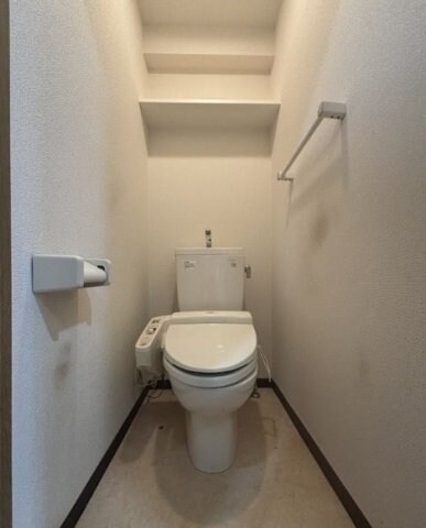 BluRock秋葉原の物件内観写真