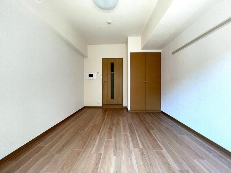 BluRock秋葉原の物件内観写真