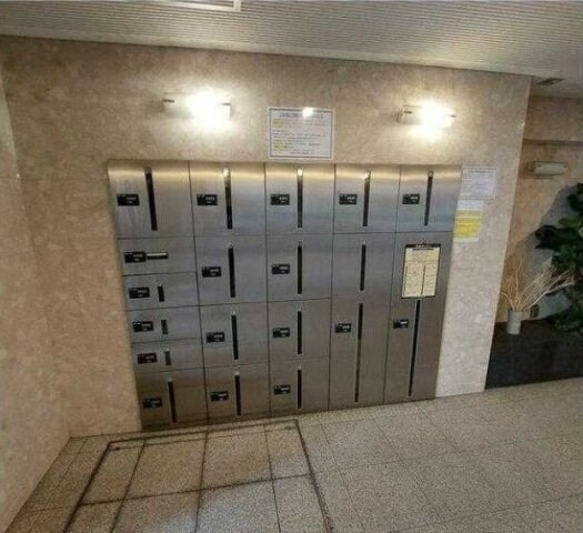 BluRock秋葉原の物件内観写真