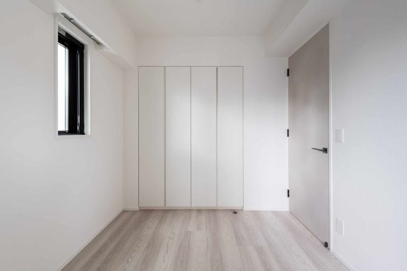 シーズンフラッツ菊川の物件内観写真