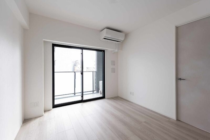 シーズンフラッツ菊川の物件内観写真