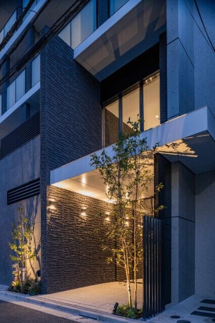 シーズンフラッツ菊川の物件内観写真