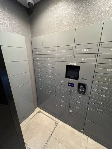 シーズンフラッツ菊川の物件内観写真