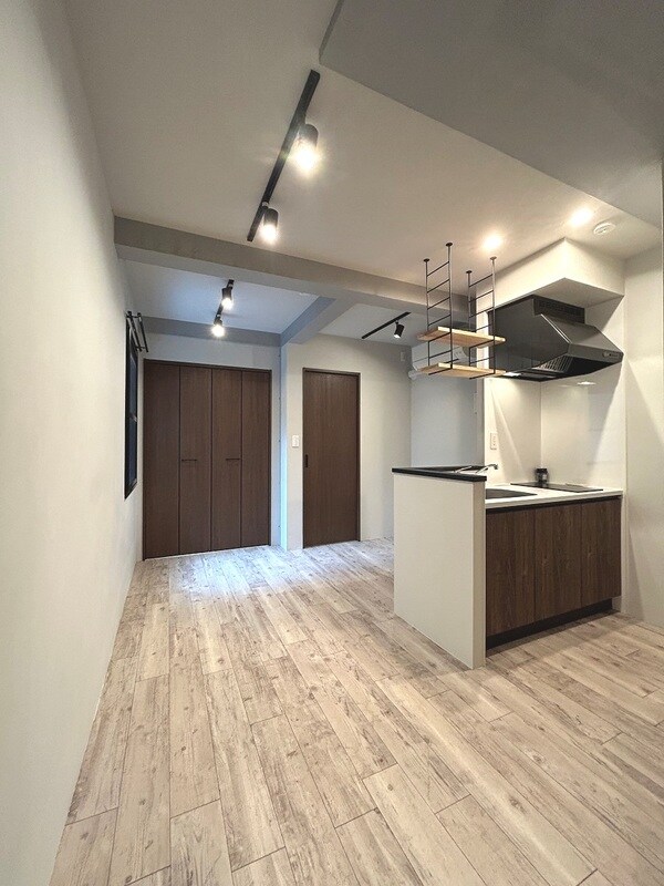 ＬｉｖｅＦｌａｔ門前仲町の物件内観写真