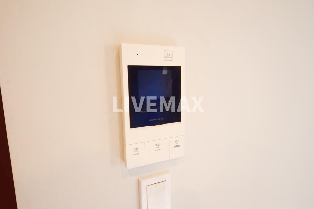 ＬｉｖｅＦｌａｔ門前仲町の物件内観写真