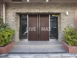 リヴシティ森下駅前の物件外観写真