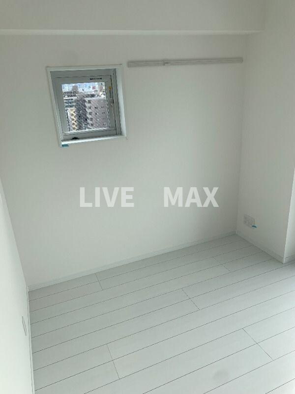 リヴシティ森下駅前の物件内観写真