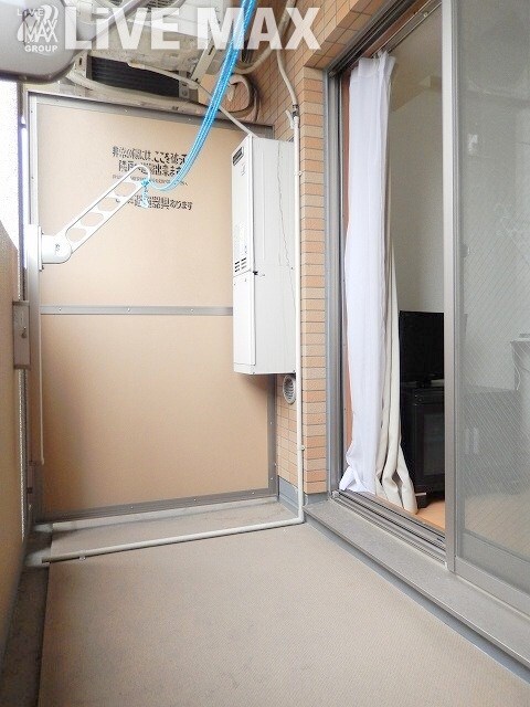 エステムコート博多駅前Ⅱセグティスの物件内観写真