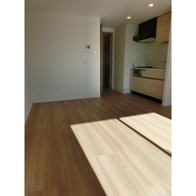 パークアクシス東上野の物件内観写真