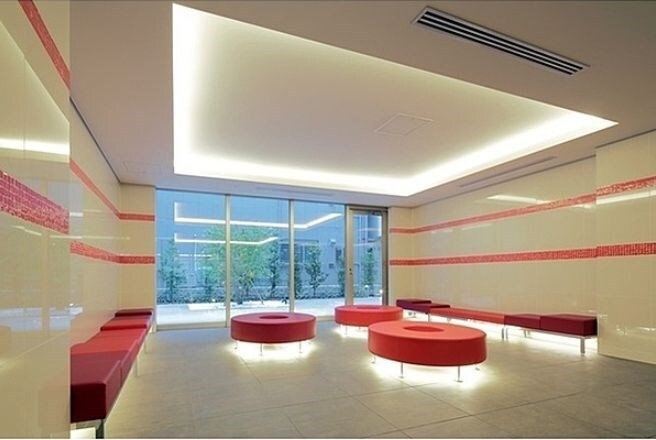 ザ・パークハビオ上野レジデンスの物件外観写真