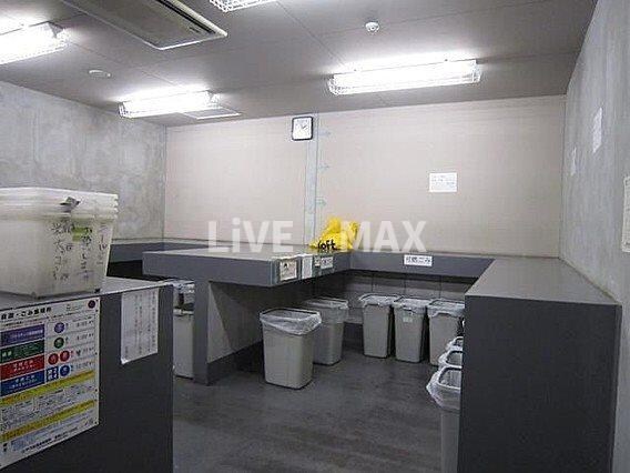 チェスターコート御茶ノ水の物件内観写真