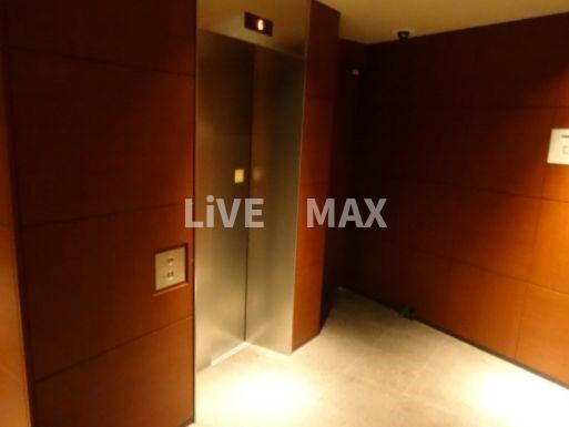 チェスターコート御茶ノ水の物件内観写真