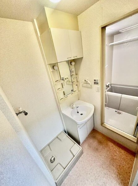 ワイゼアの物件内観写真