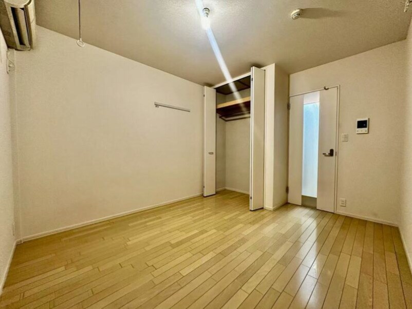 ワイゼアの物件内観写真