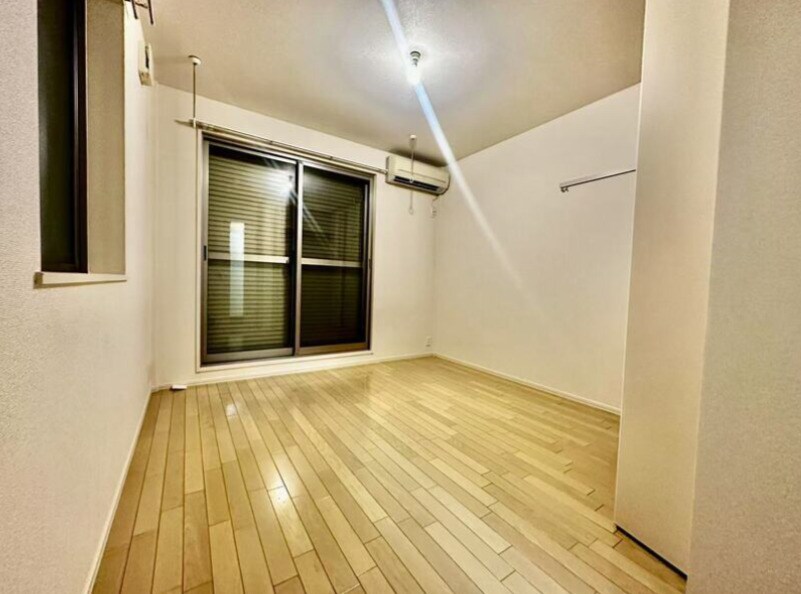 ワイゼアの物件内観写真