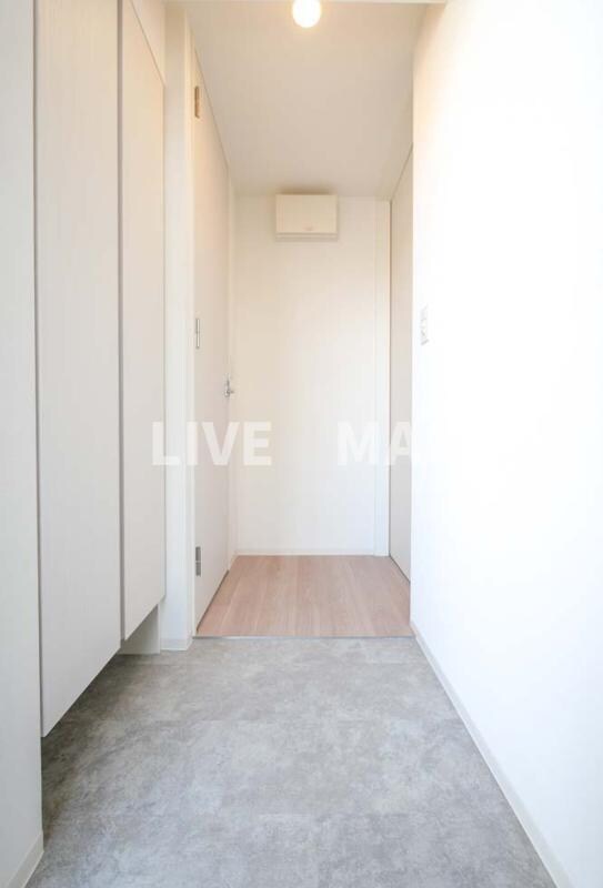 SPコート両国の物件内観写真