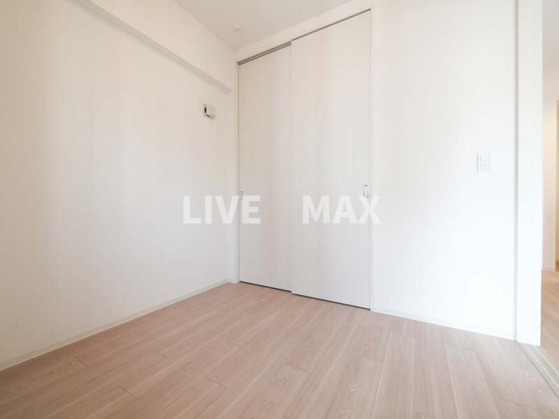 SPコート両国の物件内観写真