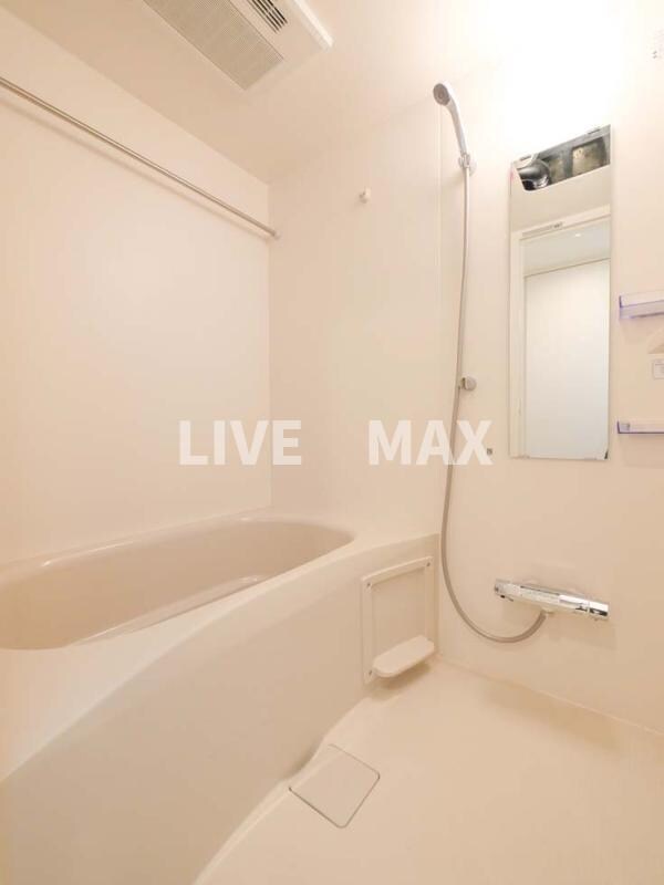 SPコート両国の物件内観写真