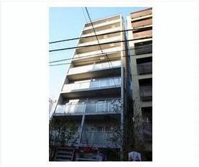 稲荷町駅 徒歩1分 3階の物件外観写真