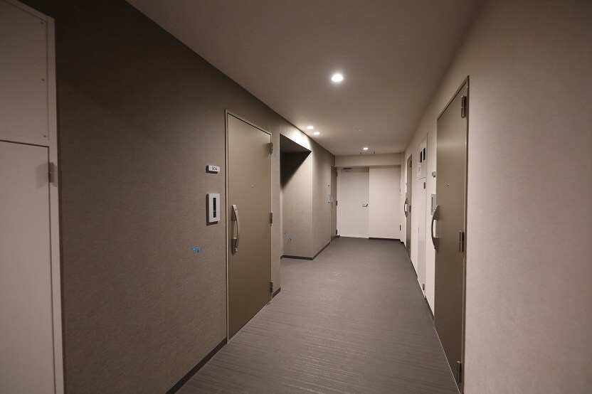 グランカーサ三ノ輪Ⅱの物件内観写真