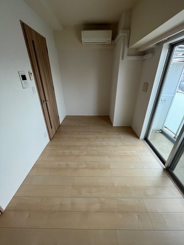 ハーモニーレジデンス上野ノースフロントの物件内観写真