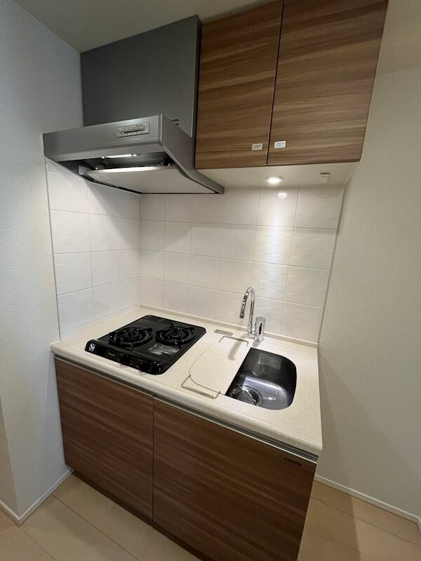 ハーモニーレジデンス上野ノースフロントの物件内観写真