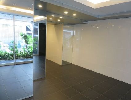 ハーモニーレジデンス上野ノースフロントの物件外観写真